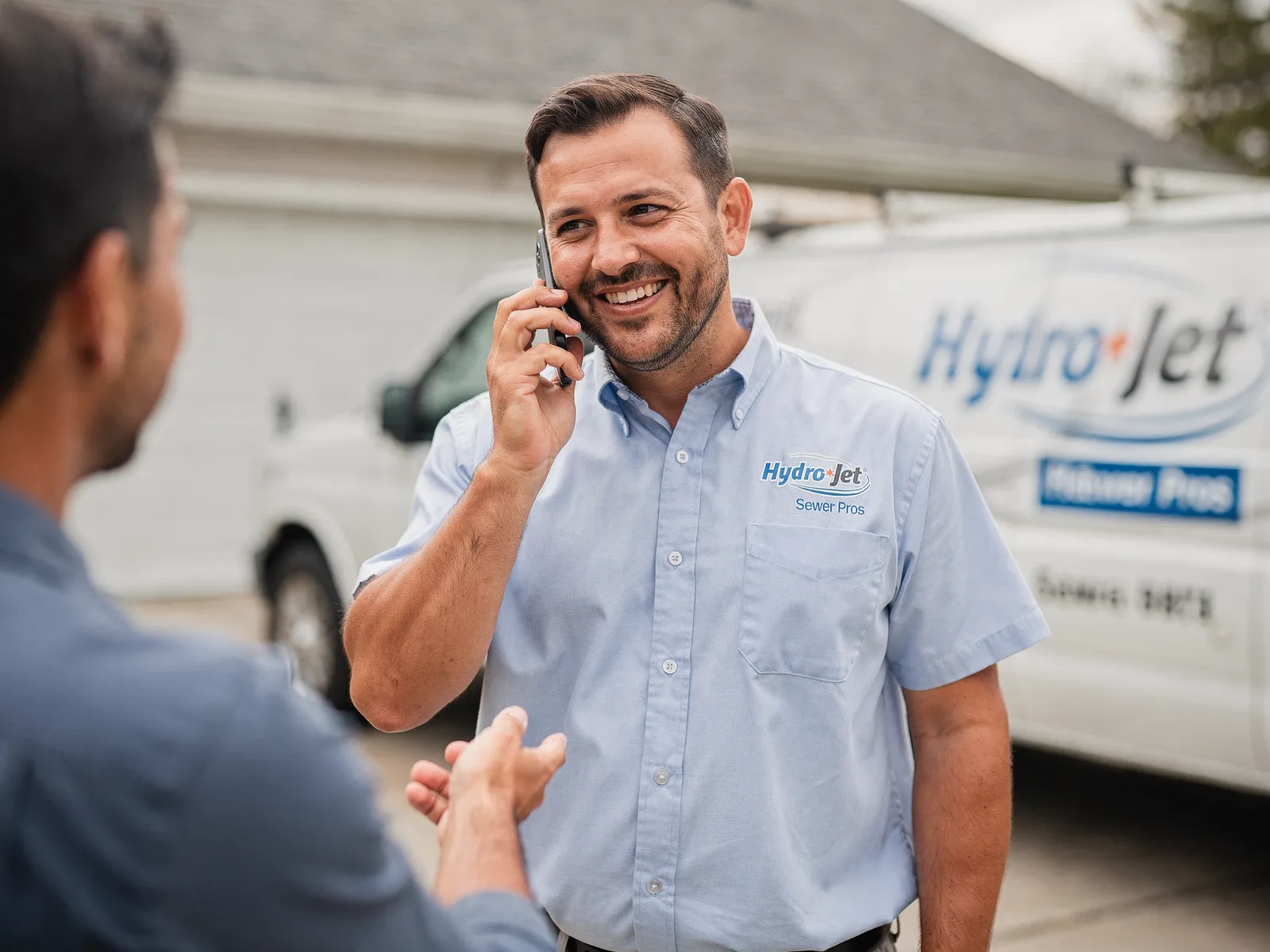 Hydro Jetting Ozark, MO FAQs